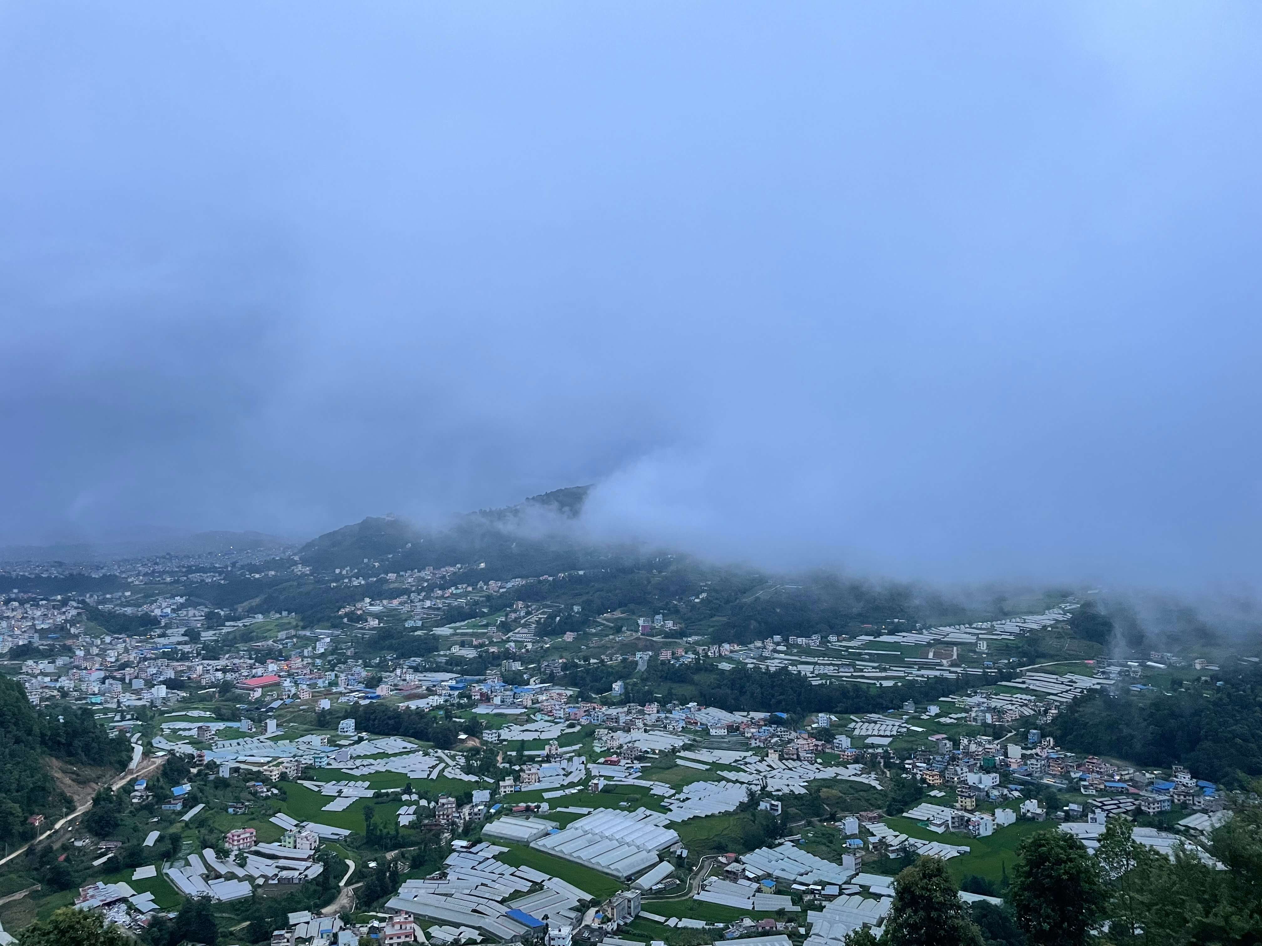 kathmandu